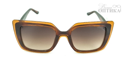 Guess 7908 52 52 очки солнцезащитные